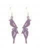 Earrings Birds E313