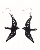 Earrings Birds E315