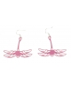 Earrings Dragonflies E328