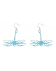 Earrings Dragonflies E328