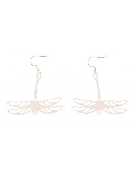 Earrings Dragonflies E328