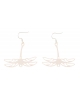 Earrings Dragonflies E328