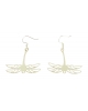 Earrings Dragonflies E328
