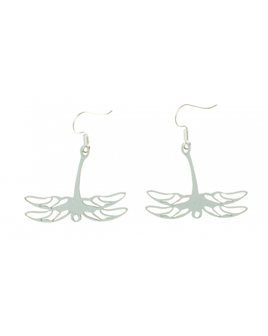 Earrings Dragonflies E328