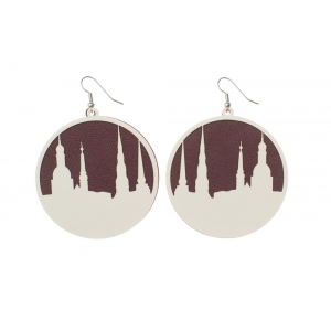 Earrings Riga E199
