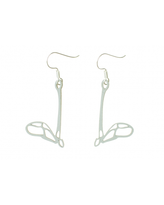Earrings Dragonflies E335