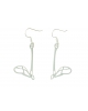 Earrings Dragonflies E335
