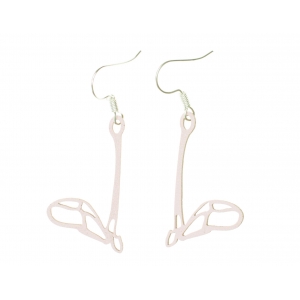 Earrings Dragonflies E335