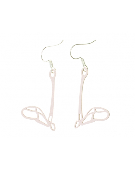 Earrings Dragonflies E335