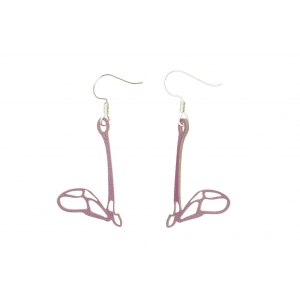 Earrings Dragonflies E335