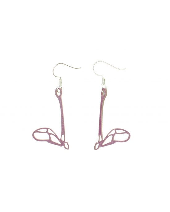 Earrings Dragonflies E335