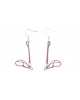 Earrings Dragonflies E335