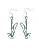 Earrings Dragonflies E333