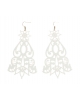 Earrings Chess E277