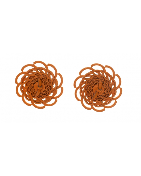 Earrings Dahlia E133