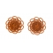 Earrings Dahlia E133