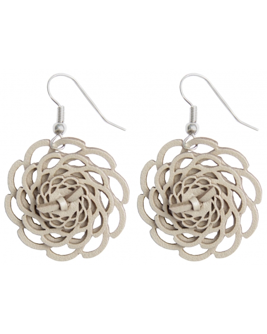 Earrings Dahlia E134