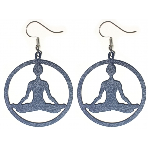 Earrings Joga E373