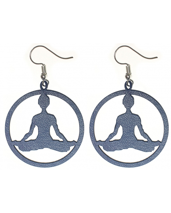 Earrings Joga E373