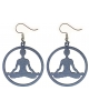 Earrings Joga E373