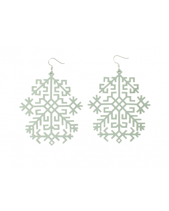 Earrings LV E344