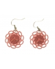 Earrings Dahlia E135
