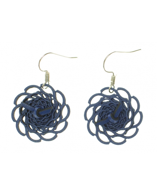 Earrings Dahlia E135
