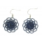 Earrings Dahlia E135