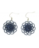 Earrings Dahlia E135