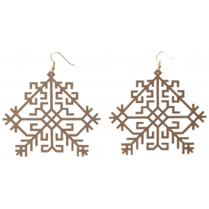 Earrings LV E345