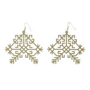 Earrings LV E346