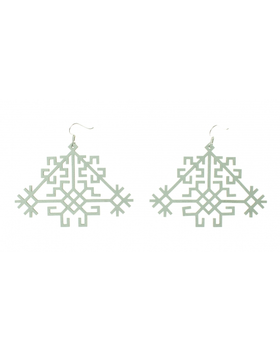 Earrings LV E343