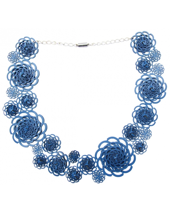 Necklace Dahlia N400