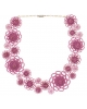 Necklace Dahlia N400