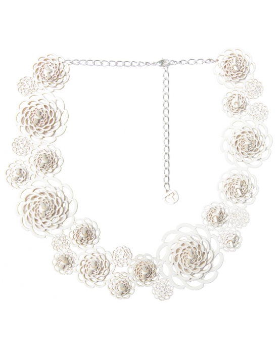 Necklace Dahlia N400