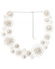 Necklace Dahlia N400