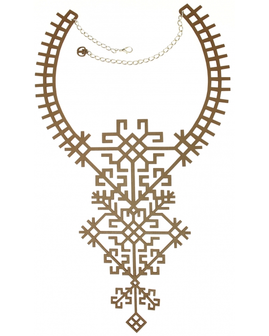Necklaces LV N70