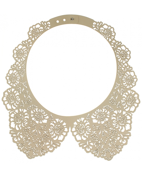 Collar Necklace Veronica N30