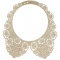 Collar Necklace Veronica N30