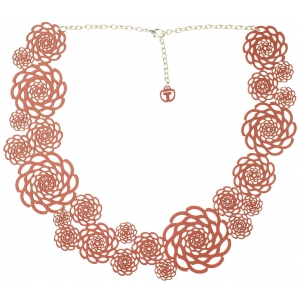 Necklace Dahlia N401