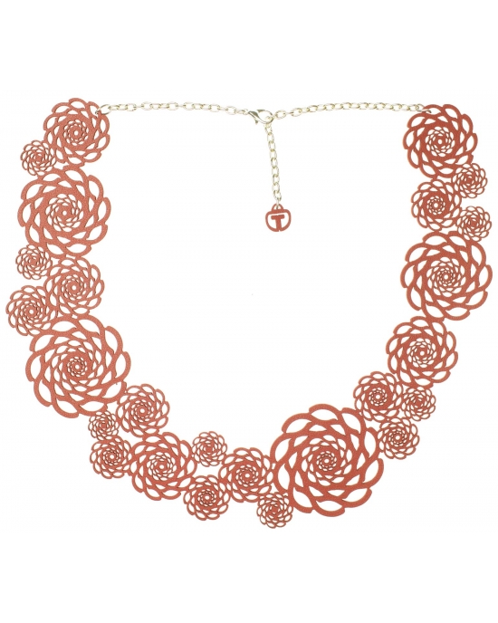 Necklace Dahlia N401