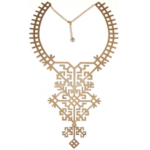 Necklaces LV N71