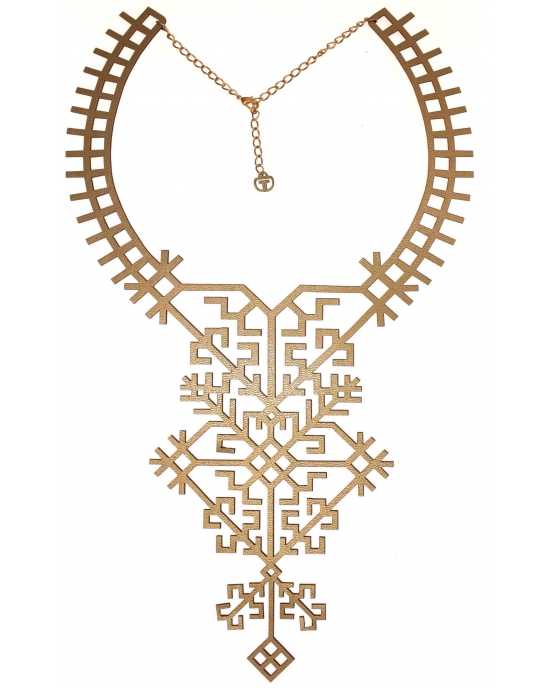 Necklaces LV N71