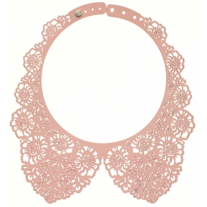 Collar Necklace Veronica N30k