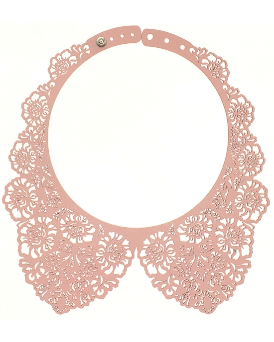 Collar Necklace Veronica N30k