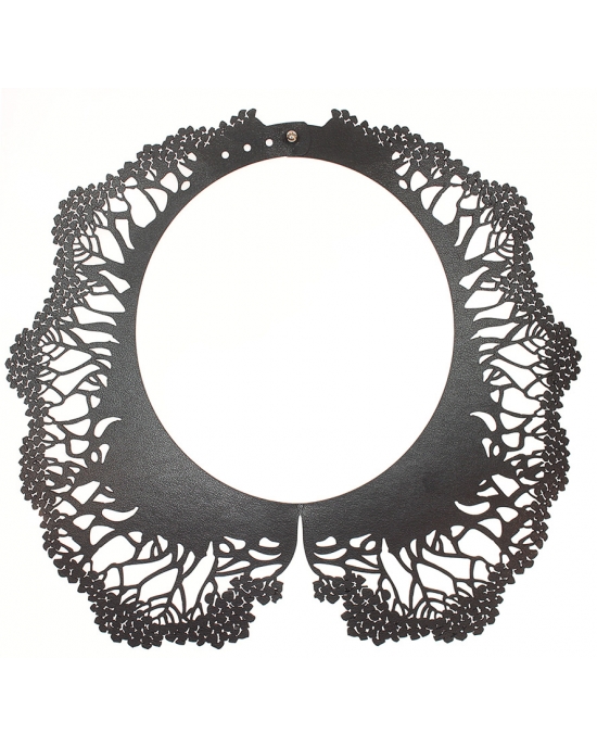 Collar Necklace Tree N377