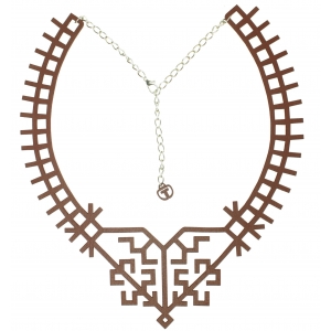 Necklaces LV N73