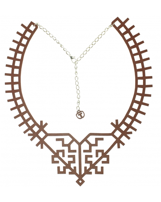 Necklaces LV N73
