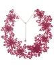 Necklace Leaves N65