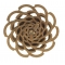 Ring Dahlia R21